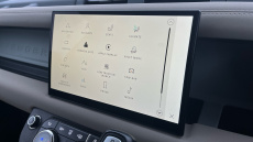 Land Rover Defender 3.0 D250 XS Edition 110 5dr Auto Diesel Estate